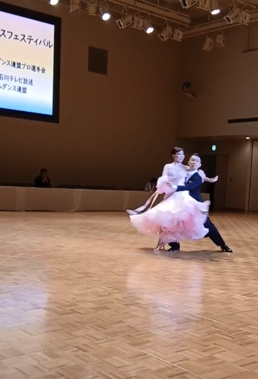 ショータイム　ワルツ